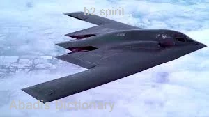b2 spirit